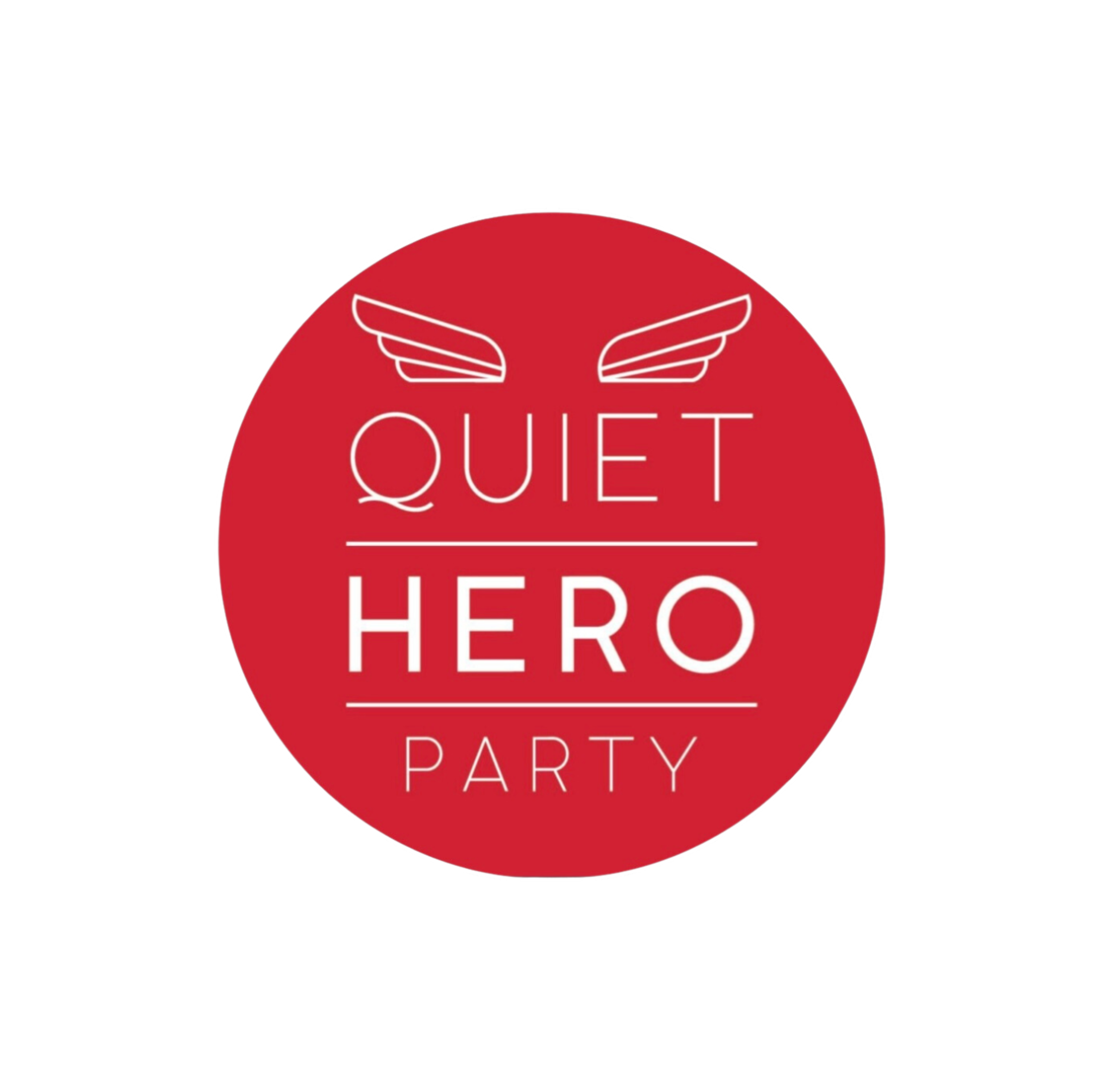 Quiet Hero Party
