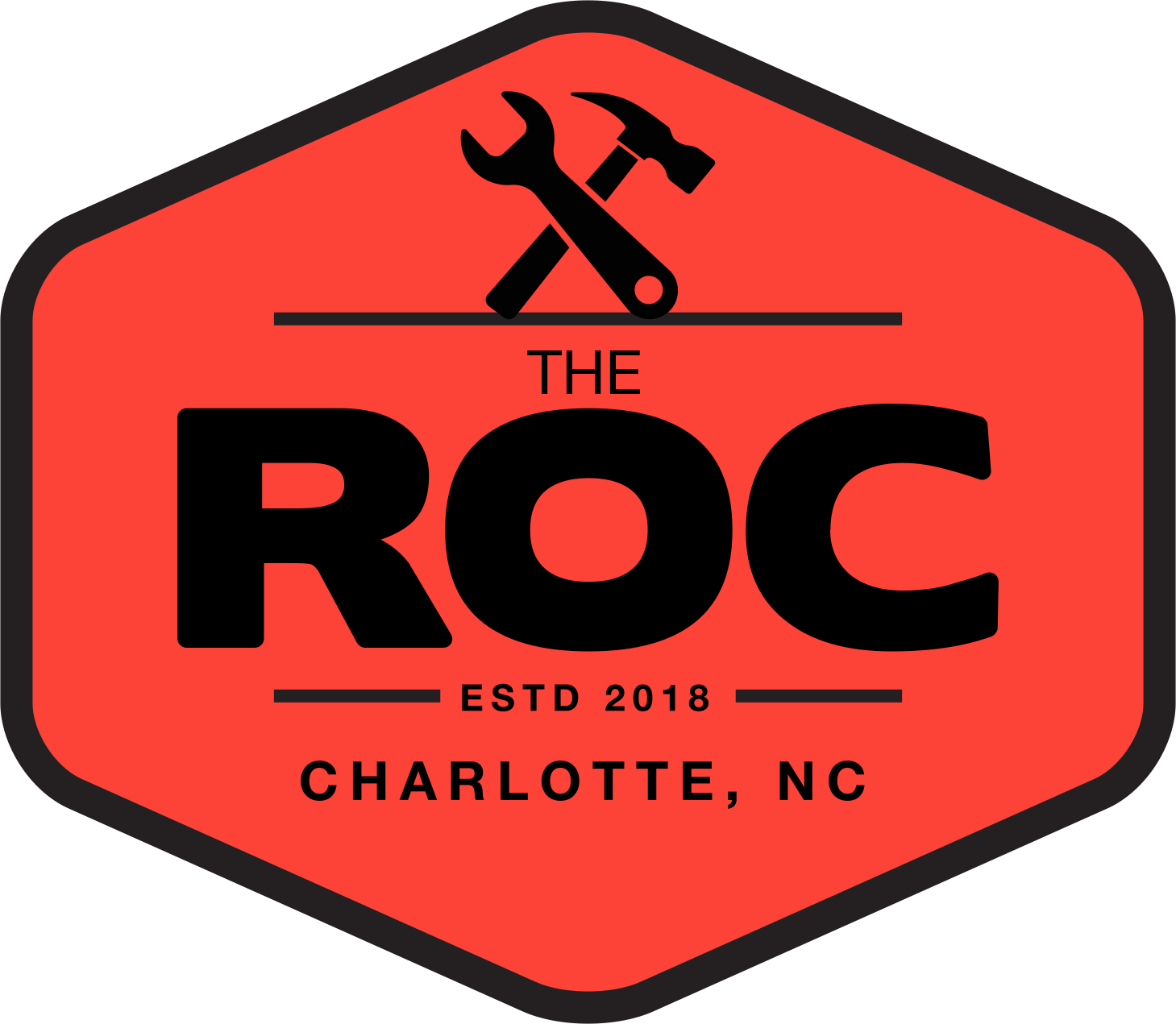 The ROC Charlotte