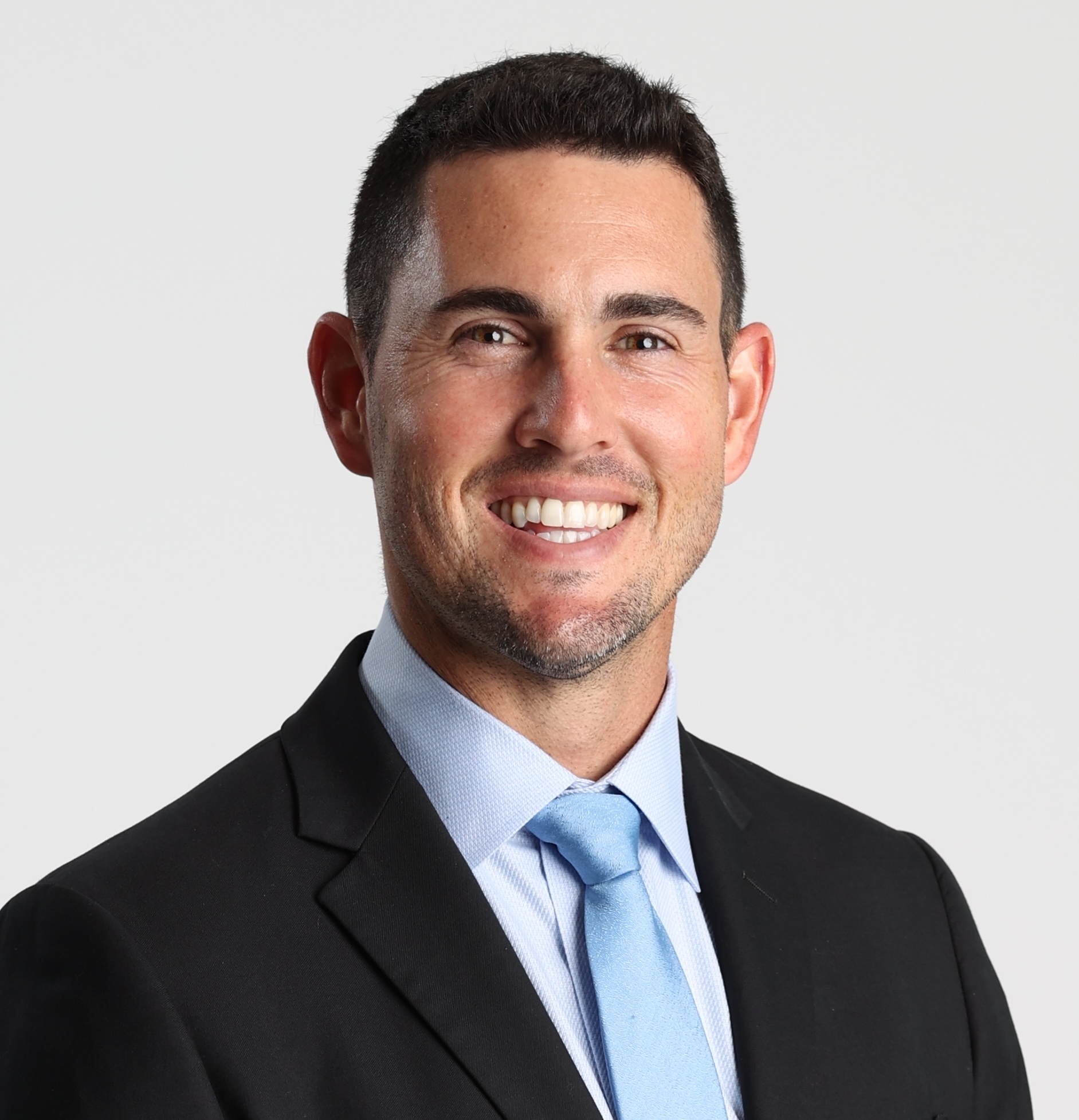 Aaron Murray