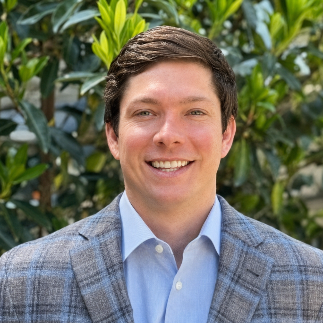 Michael King Fitzgerald, Jr.